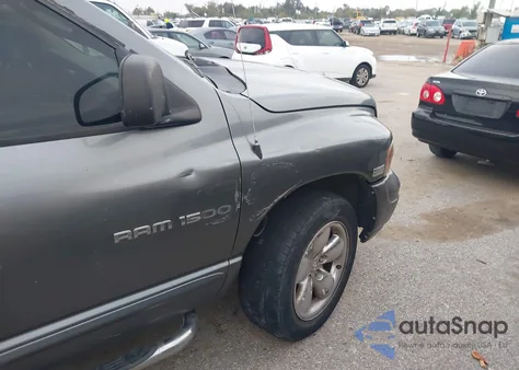 2005 Dodge Ram 1500 Slt/Laramie z USA, uszkodzony, nr VIN 1D7HA18D75S114057